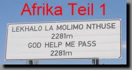 Afrika
