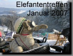 Elefantentreffen 2007