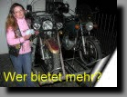 Wer bietet mehr?