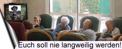 Gute Nacht...