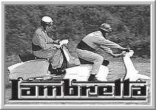 Trotzdem: Rollerfahrer sind die H�rtesten!