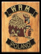 WRM POLAND
